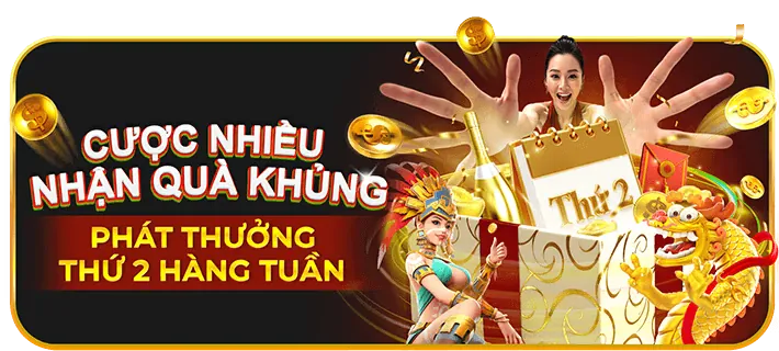 Thưởng Nạp Hàng Ngày ANO88