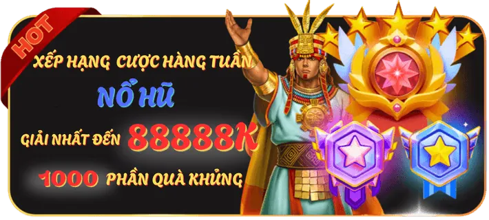 Danh mục Bắn cá đổi thưởng