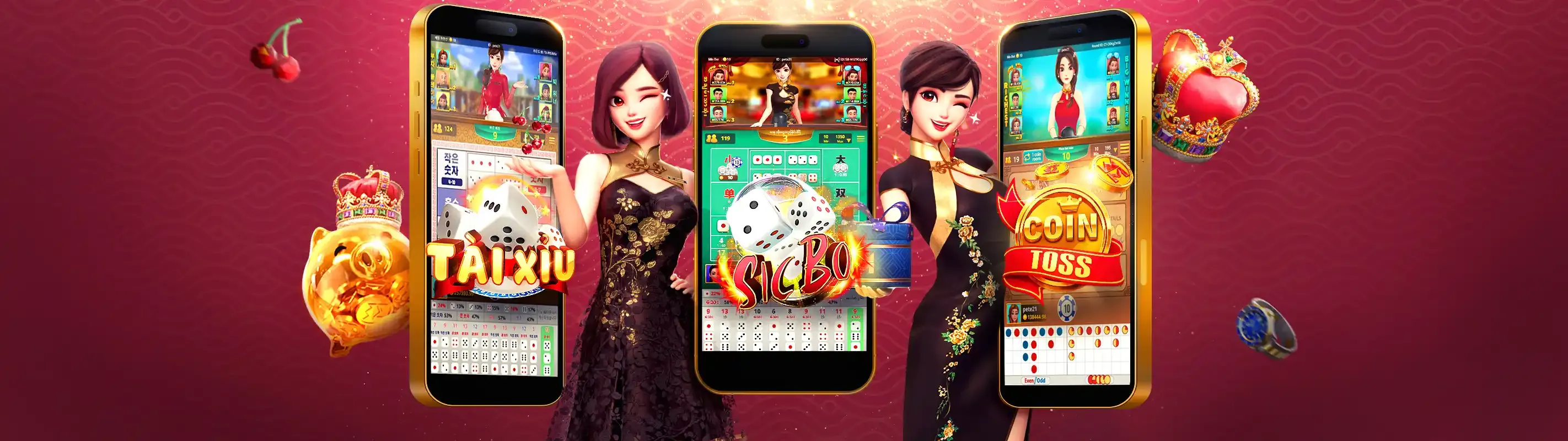 ANO88 nền tảng giải trí trực tuyến với các trò chơi đa dạng