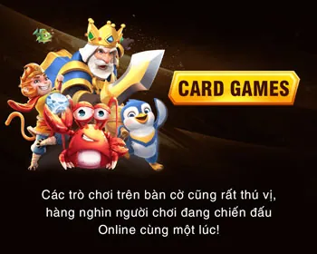 Khuyến mãi máy đánh bạc và bắn cá