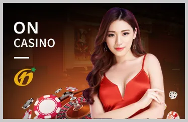 Evolution Gaming