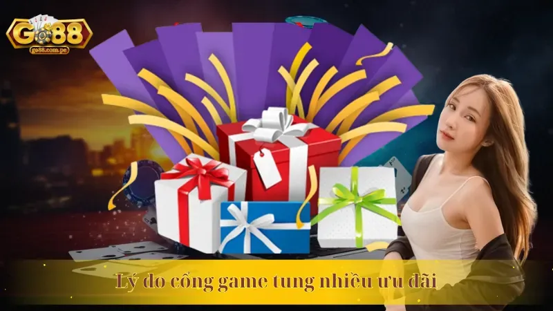Tổng hợp khuyến mãi ANO88 mới nhất